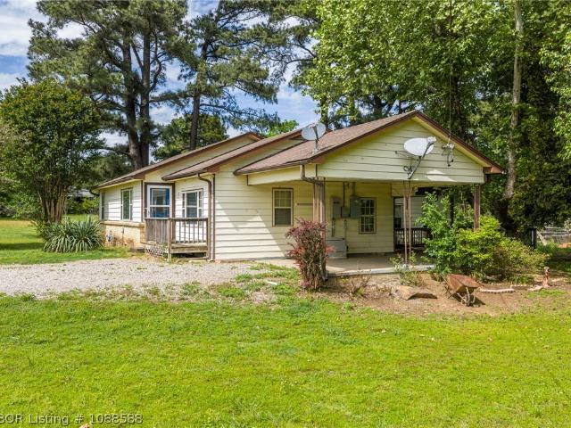 House for sale in Ark
