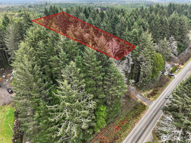 Land for sale in Copalis Beach, Washington