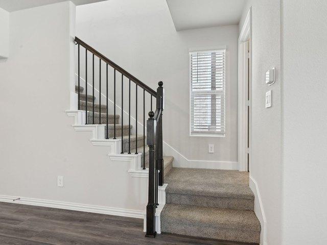 House for sale in Denton, Texas
