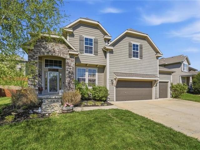 House for sale in Kansas