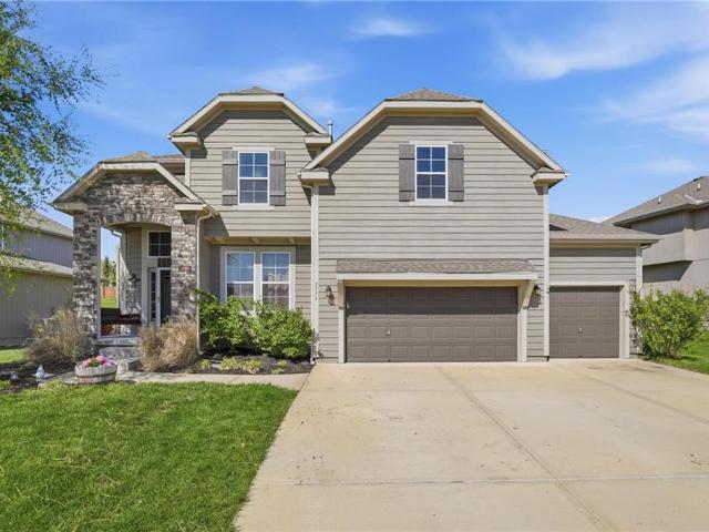 House for sale in Kansas