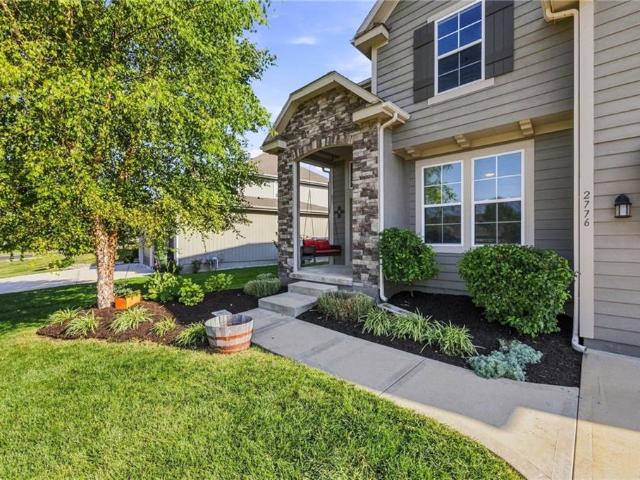 House for sale in Kansas