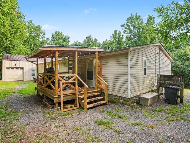 House for sale in Tennessee