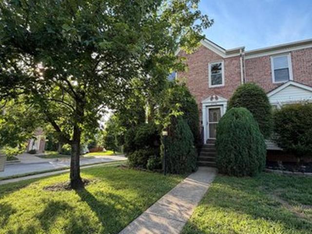 Townhouse for sale in Virginia