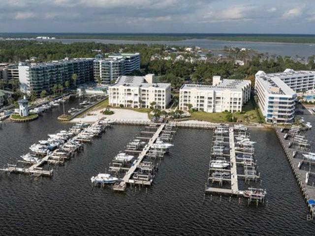 Condo for sale in Orange Beach, Alabama