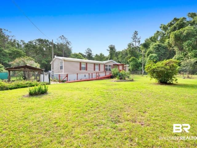 House for sale in Robertsdale, Alabama