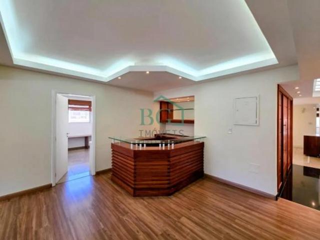 Apartamento venda em Centro, Poços de Caldas