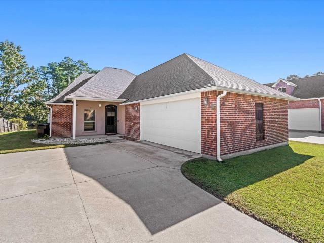 Property for sale in Walker, Louisiana