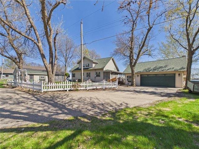 House for sale in Starbuck, Minnesota