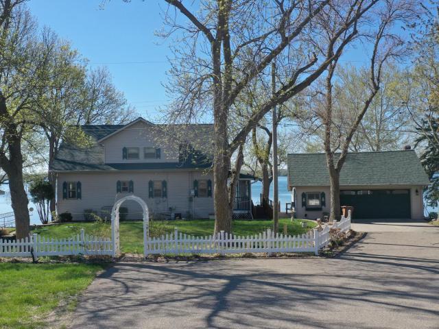 House for sale in Starbuck, Minnesota