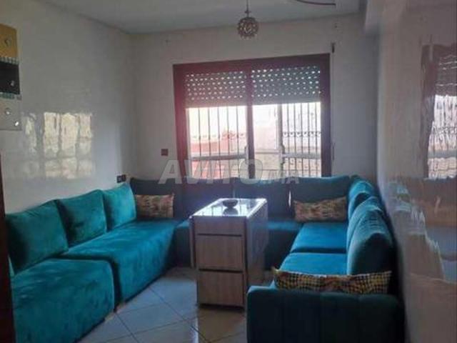 Appartement vente