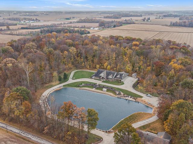 House for sale in Indiana