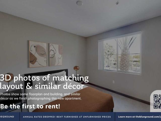 Apartment for rent in Irvine, California