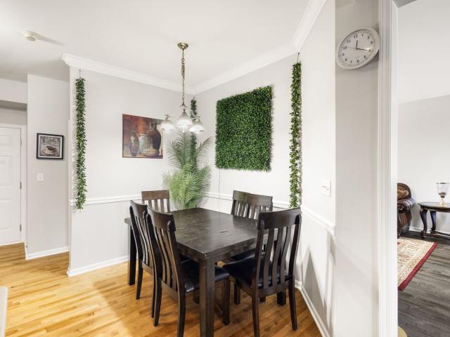 Townhouse for sale in Naperville, Illinois
