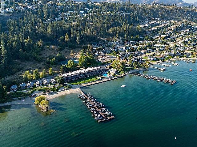 Condo for sale in West Kelowna, British Columbia