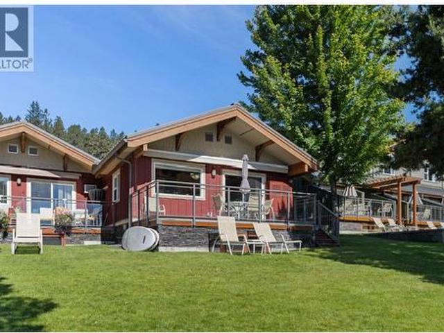 House for sale in West Kelowna, British Columbia