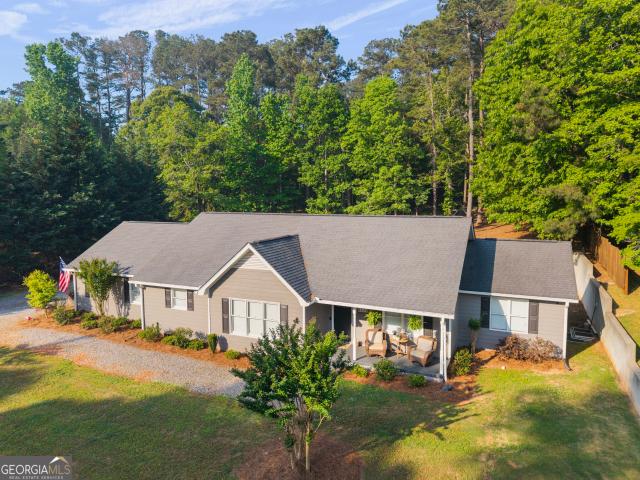 House for sale in Monroe, Walton County