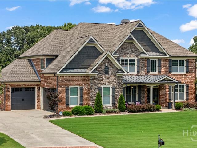 House for sale in Oconee, Georgia