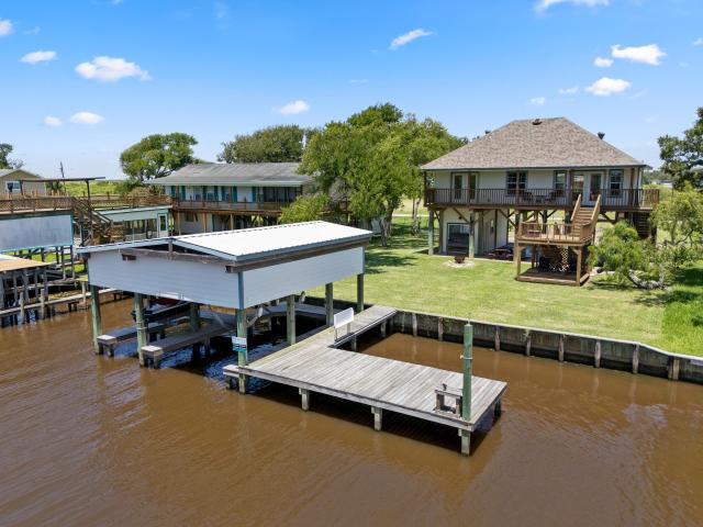House for sale in Texas