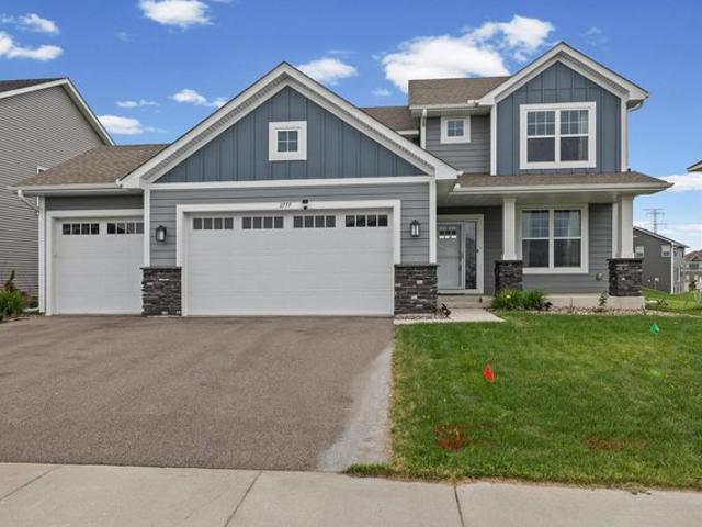 House for sale in Shakopee, Minnesota