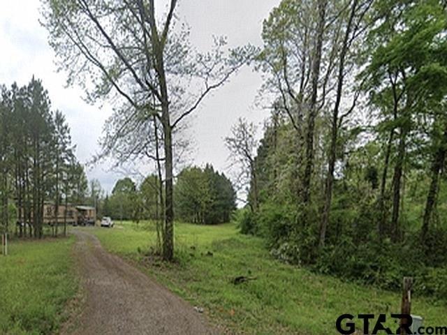 Land for sale in Queen City, Texas