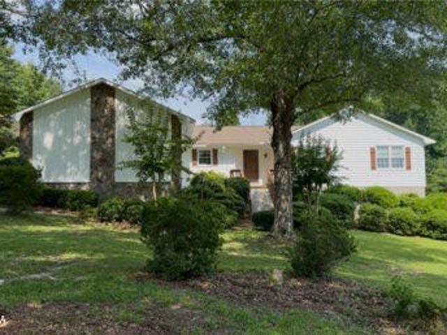 House for sale in Macon, Georgia