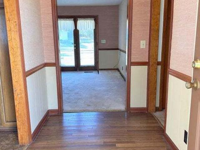 House for sale in Macon, Georgia