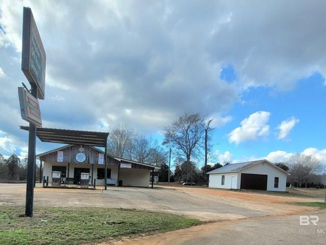Land for sale in Evergreen, Alabama