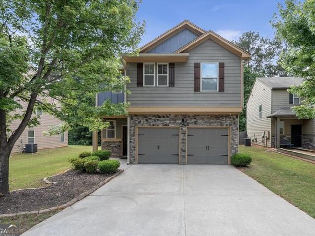 House for sale in Decatur, Georgia