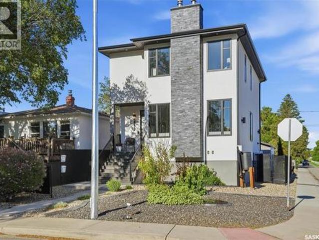 House for sale in Regina, Saskatchewan