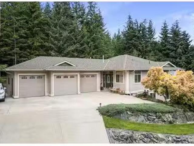 House for sale in British Columbia