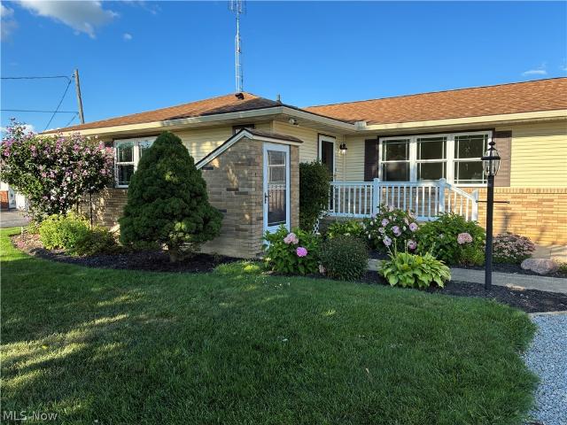 House for sale in Wooster, Ohio