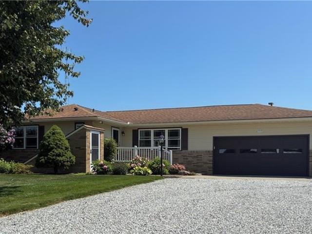 House for sale in Wooster, Ohio