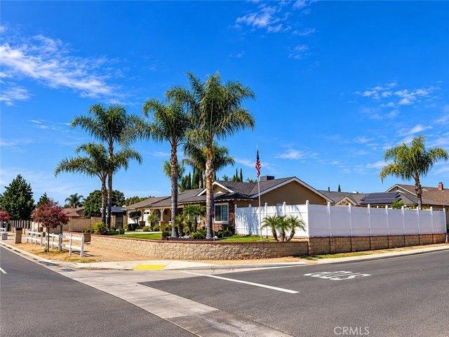 House for sale in Norco, Riverside County