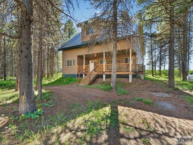 House for sale in Island Park, Idaho
