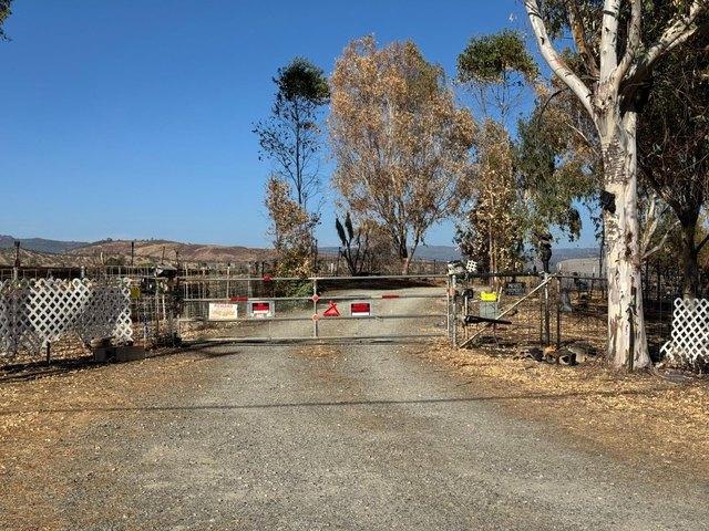Land for sale in La Grange, Stanislaus County