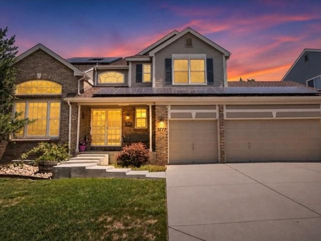 House for sale in Thornton, Colorado