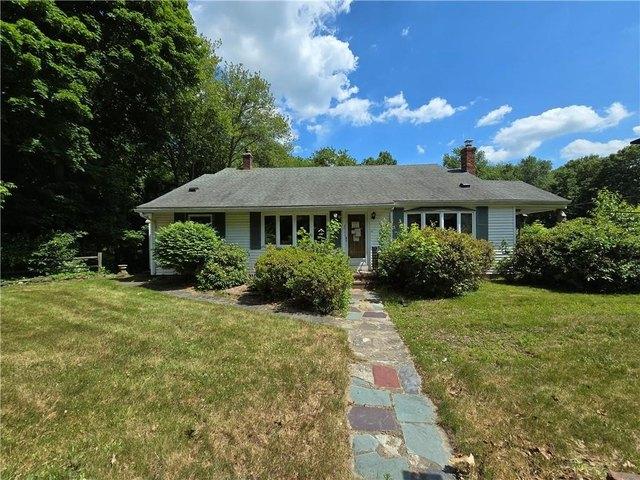 House for sale in Mapleville, Burrillville