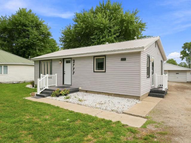 House for sale in Rockfield, Indiana