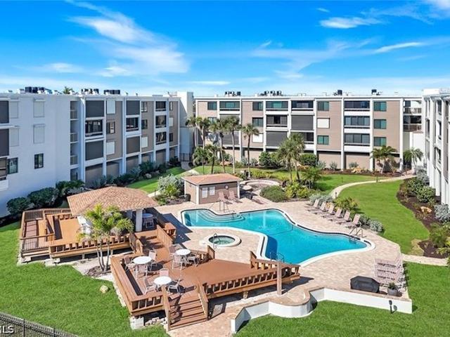 Condo for sale in Sanibel, Lee County