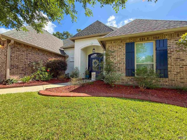 Property for sale in Walker, Louisiana