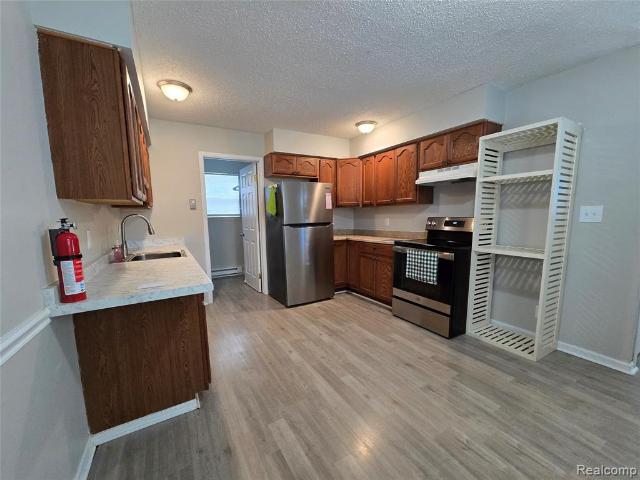 Property for rent in Grosse Ile, Michigan