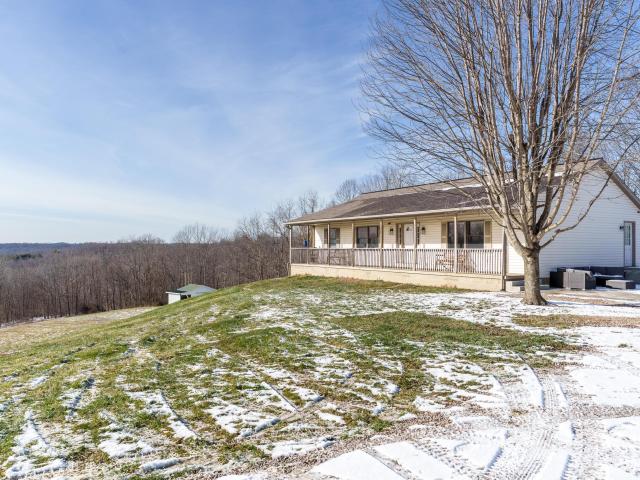 House for sale in Vinton, Ohio