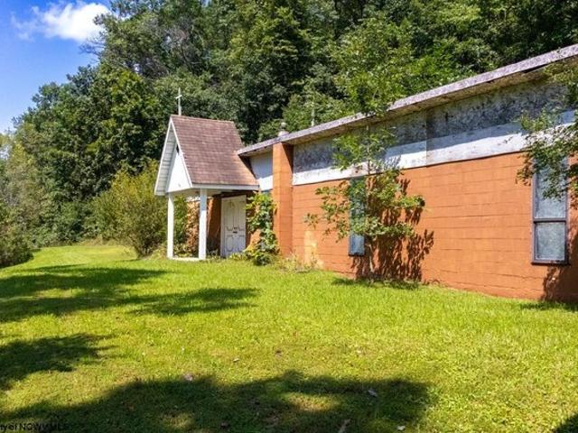 Land for sale in Hundred, West Virginia