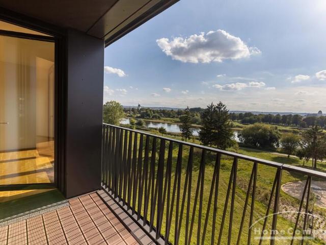 Wohnung mieten in Leipziger Vorstadt, Dresden