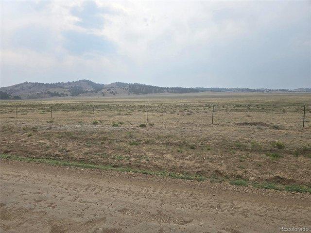 Land for sale in Hartsel, Colorado