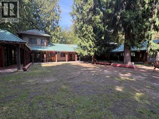 House for sale in Mansons Landing, British Columbia