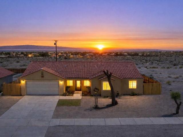 House for sale in Thermal, California