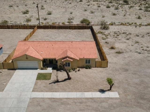House for sale in Thermal, California