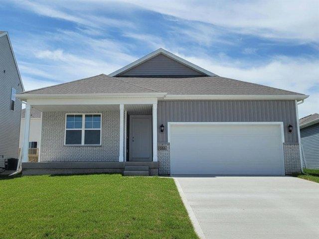 House for sale in Linn, Iowa